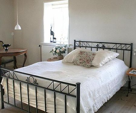 Teglgaarden Bed & Breakfast Vindeby  Room photo