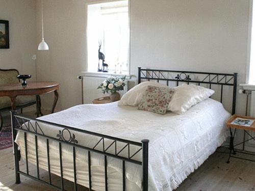 Teglgaarden Bed & Breakfast Vindeby  Room photo