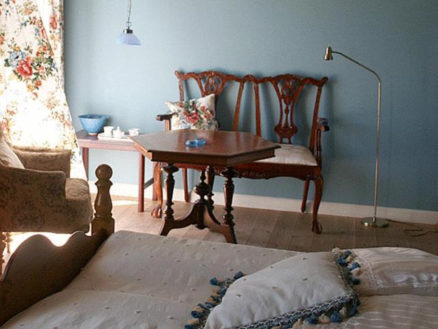 Teglgaarden Bed & Breakfast Vindeby  Room photo