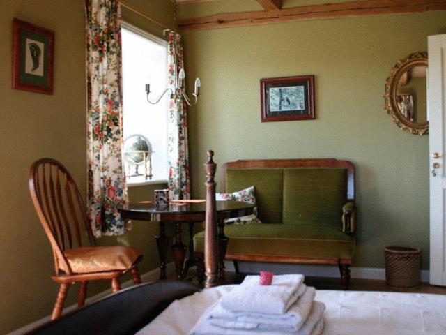 Teglgaarden Bed & Breakfast Vindeby  Room photo