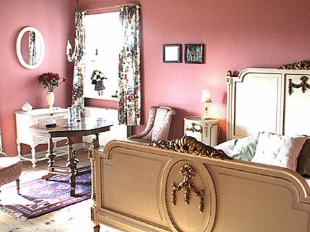 Teglgaarden Bed & Breakfast Vindeby  Room photo