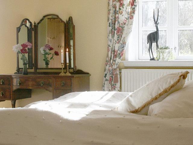 Teglgaarden Bed & Breakfast Vindeby  Room photo